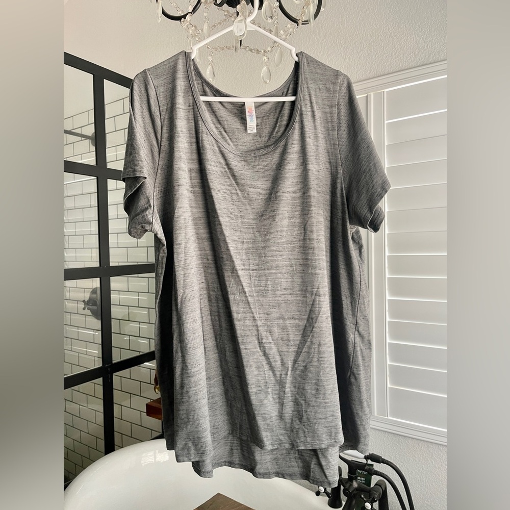 Lularoe Classic T Size 3XL